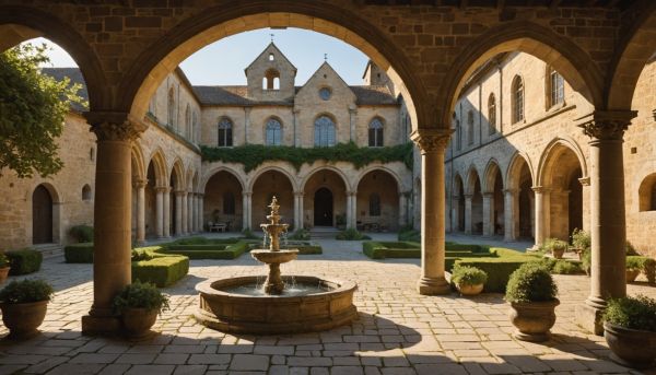 Préparez votre visite de l'abbaye-école de Sorèze